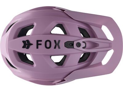 Fox Speedframe Solid, lavender drift - Bild 3