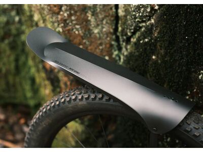 Ass Savers Win Wing MTB, stealth - Bild 6