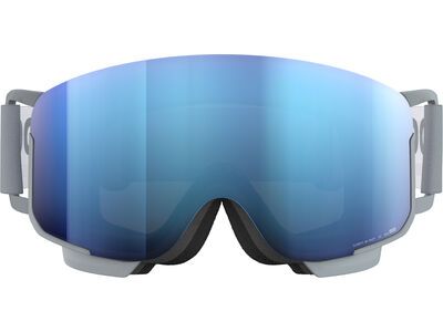 POC Nexal Mid, Clarity Hi. Int. Partly Sunny Blue / granite grey - Bild 2