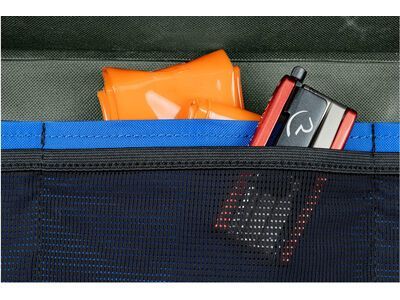 Cube Acid Rahmentasche Pack Pro 2, green - Bild 11