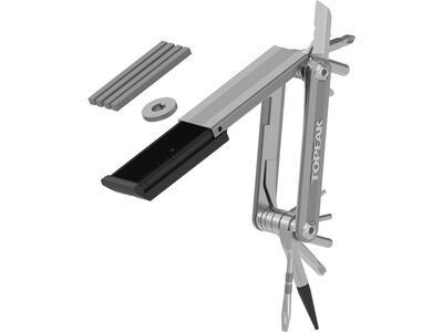 Topeak Tubi 18, black - Bild 4