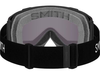 Smith Squad, ChromaPop Sun Green Mirror / black - Bild 4