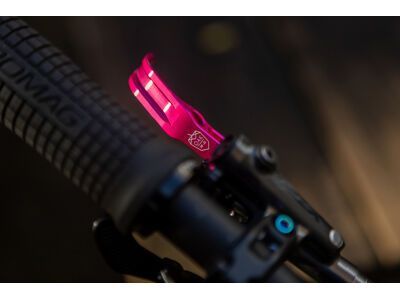 OAK Components SR Bremshebel Set - SRAM, pink - Bild 6