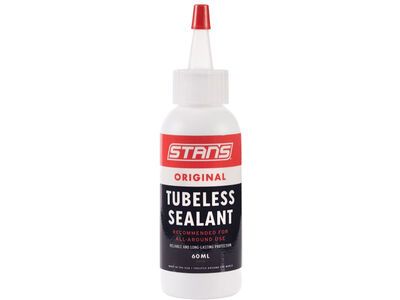Stan's NoTubes Tire Sealant - 60 ml