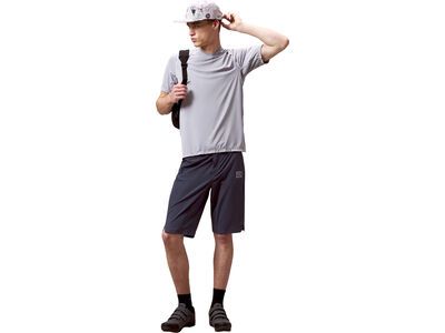 Endura AllTrack Ride Übershorts, carbon grey - Bild 5