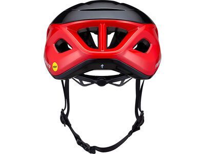 Specialized Propero 4, black/red - Bild 4