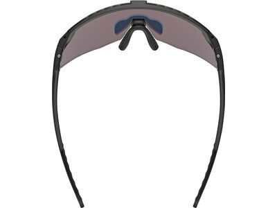 uvex pace stage s CV, Mirror Red / black matt - Bild 5