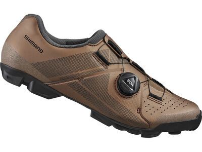 Shimano SH-XC300 Women XC bronze