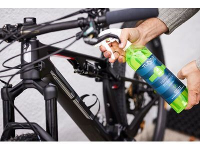 Tunap Sports Fahrradreiniger - 1 L - Bild 2