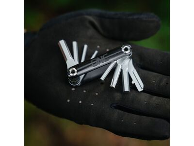 OneUp Components EDC V2 Tool System, black - Bild 6