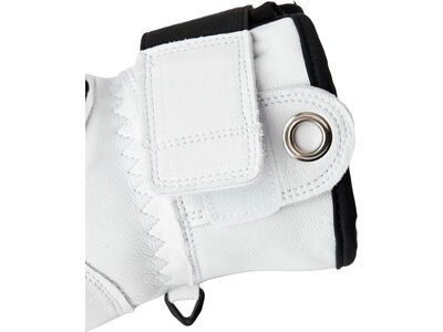 Hestra Army Leather Patrol Mitt, black - Bild 8