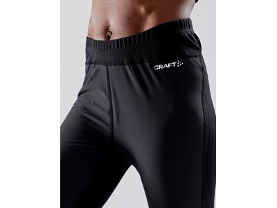 Craft Active Extreme X Wind Pants W, black/granite - Bild 4