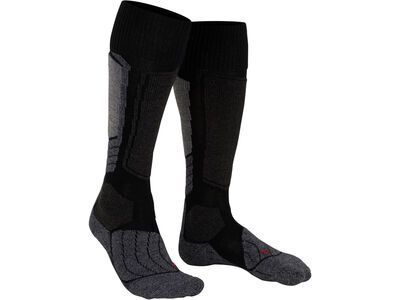 Falke SK1 Comfort Damen, black-mix - Bild 2