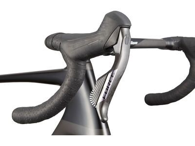 Cannondale SuperSix Evo Carbon 3, raw - Bild 7