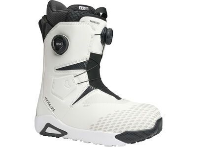 Nidecker Altai Women white