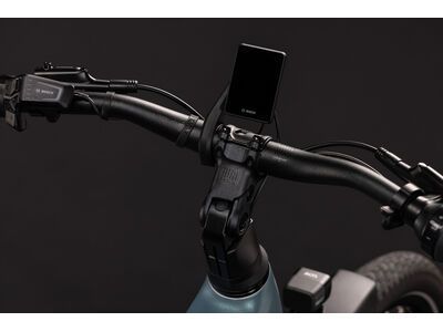 Cube Touring Hybrid Deluxe SLX 800, greengranit´n´green - Bild 3