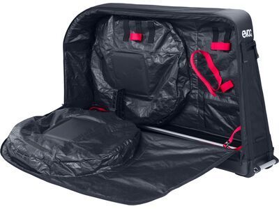 Evoc Bike Bag Pro, black - Bild 9