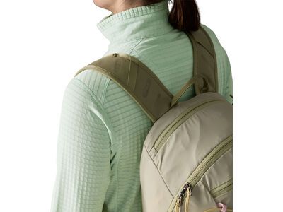 Patagonia Women's R1 Fleece Pullover, thin ice - Bild 8