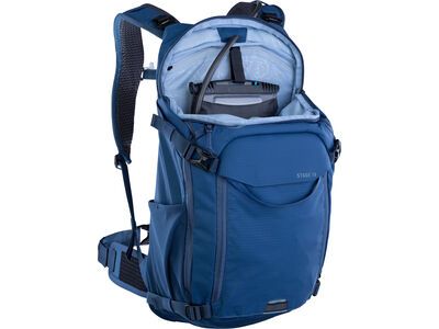 Evoc Stage 18, denim - Bild 6