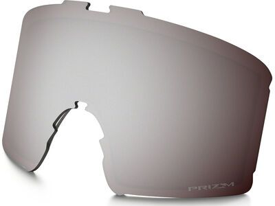Oakley Line Miner L Replacement Lens Prizm Snow Black Iridium