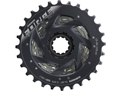 SRAM Force XG-1270 Kassette - Bild 9