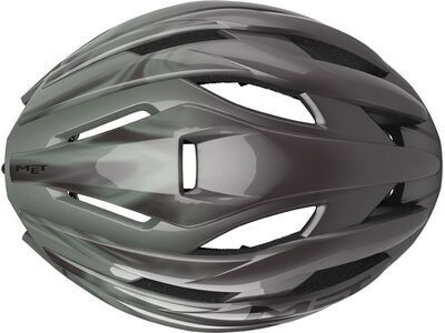 MET Trenta MIPS, opal gray/glossy - Bild 4