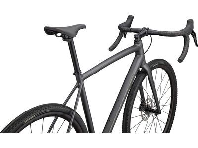 Specialized Crux DSW, satin smoke/oak green - Bild 4