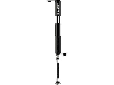 Lezyne Pocket Drive Pro, black gloss - Bild 2