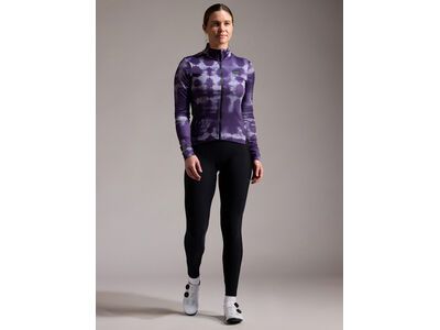 GOREWEAR Progress Thermo Trikot Damen, amethyst grey/purple indigo - Bild 4