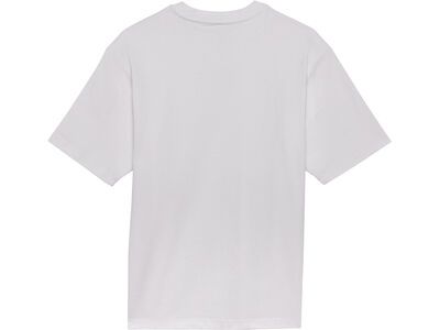 Fox Wordmark OV SS Tee, optic white - Bild 2
