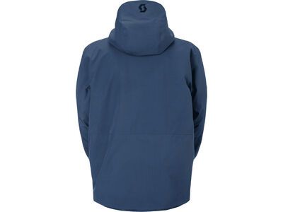 Scott Ultimate Dryo Utility Men's Jacket, dusk blue - Bild 2