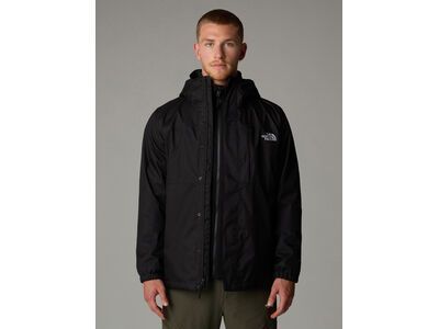 The North Face Men’s Quest Triclimate Jacket, tnf black/npf - Bild 6