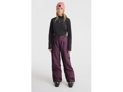 O’Neill Utility Pro Loose Snow Pants, midnight plum - Bild 3
