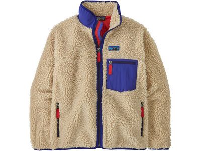 Patagonia Women's Classic Retro-X Jacket, dark natural