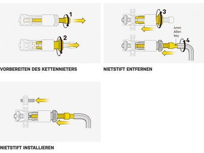 Topeak Super Chain Tool 13 S - Bild 6