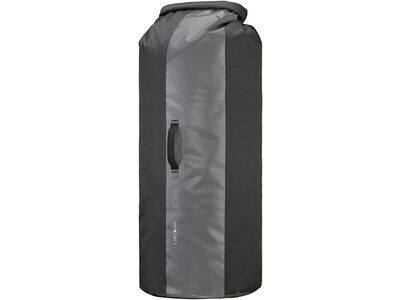 ORTLIEB Dry-Bag Heavy Duty 109 L, black-grey
