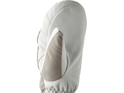 Hestra Army Leather Heli Ski Mitt, khaki - Bild 2