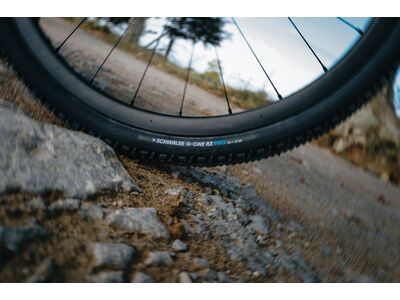 Schwalbe G-One RX Pro Addix Race / Race Pro V-Guard - 700C - Bild 10