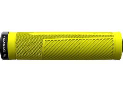 Syncros AM Lock-On Grips M, radium yellow - Bild 2