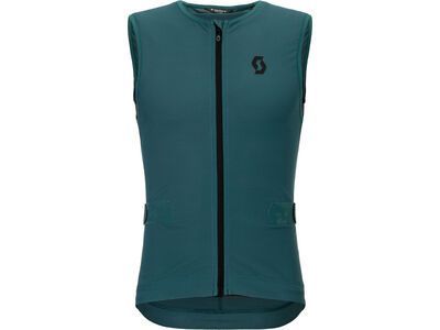 Scott Vest Airflow M's, petrol green - Bild 1