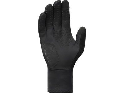 Shimano S-Phyre Thermal Gloves, black - Bild 2