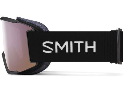Smith Squad S, ChromaPop Everyday Rose Gold Mirror / black - Bild 4