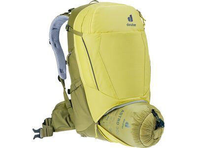 Deuter Trans Alpine 30, sprout-cactus - Bild 9