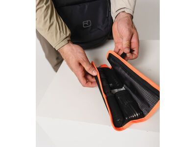 Ortovox Sequence Daypack 15, chestnut - Bild 11