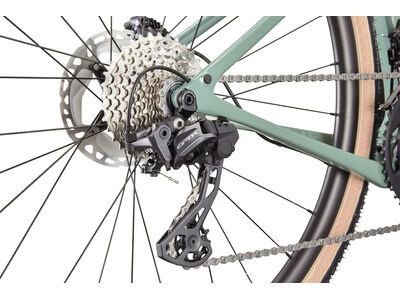 Cannondale Topstone Carbon 2 L, jade - Bild 5
