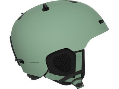 POC Fornix MIPS, gibbsite green matt - Bild 4