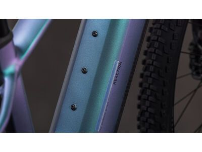 Cube Reaction Hybrid Race 800 27.5, polarlight´n´prism - Bild 5