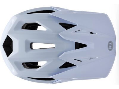 Bell Full-Air MIPS, solid white - Bild 8