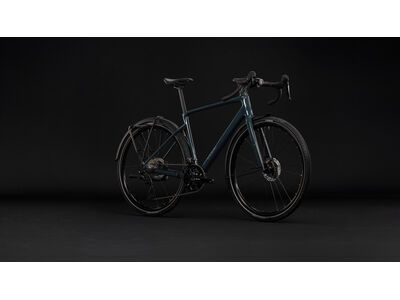 Cube Nuroad Race FE, inkgrey´n´grey - Bild 7