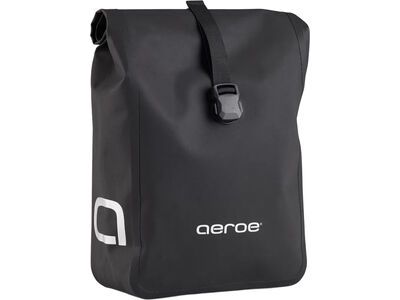 Aeroe 10L Urban Pannier Bag, black - Bild 1